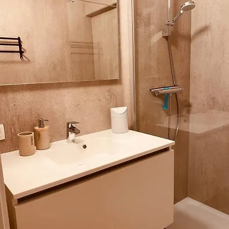 Διαμέρισμα Matu Οστένδη