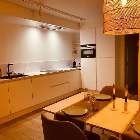Matu Apartament Ostenda