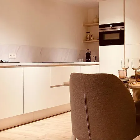 Apartman Matu Ostende