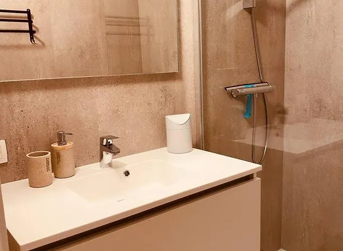 Apartman Matu Ostende