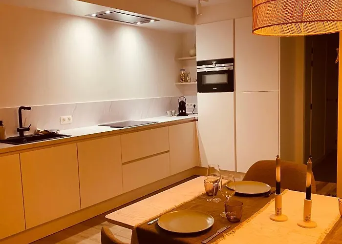 Matu Apartman Ostende