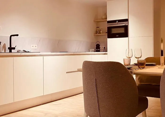 Apartman Matu Ostende